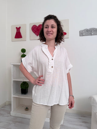 Blusa SANTORINI