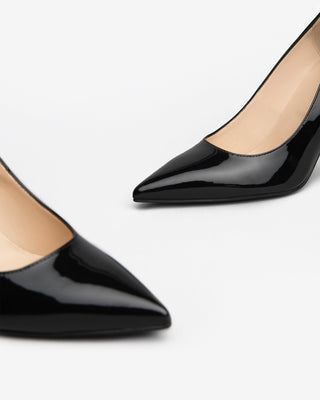 Décolleté - NeroGiardini - E211041DE NERO