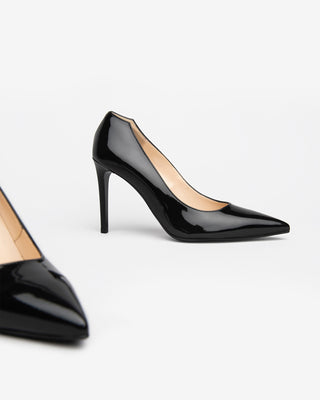 Décolleté - NeroGiardini - E211041DE NERO