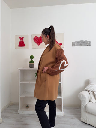 Cardigan TONALE