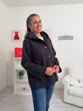 Cappotto ORTISEI