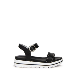 Sandali - NeroGiardini - E307812D NERO