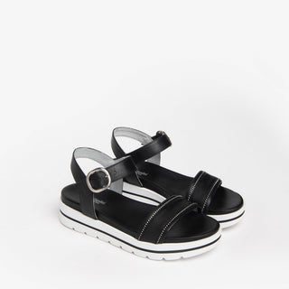 Sandali - NeroGiardini - E307812D NERO