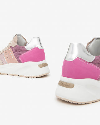 Sneakers - NeroGiardini - E409852D