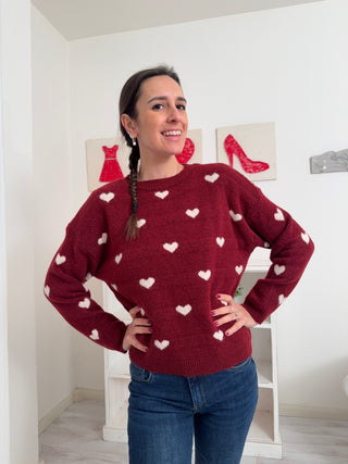 Maglione CUPIDO