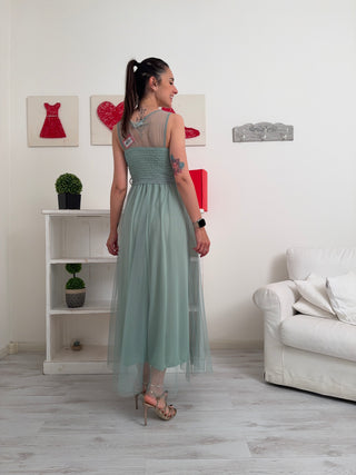 Abito BELLE
