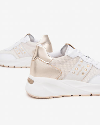 Sneakers - NeroGiardini - E512862D