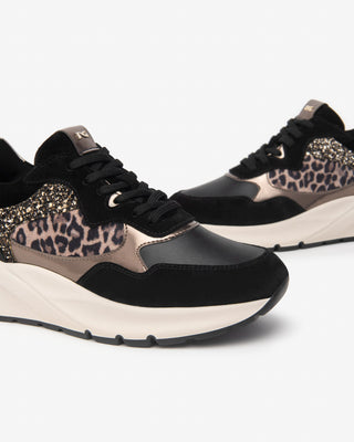 Sneakers - NeroGiardini - E512864D