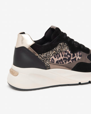 Sneakers - NeroGiardini - E512864D