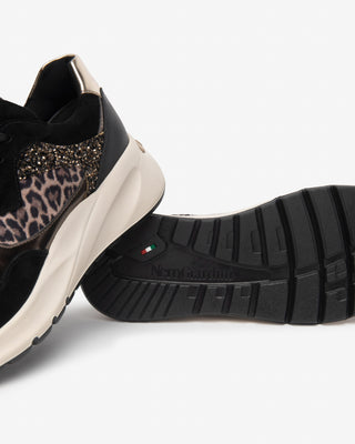 Sneakers - NeroGiardini - E512864D