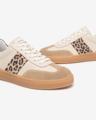 Sneakers - NeroGiardini - E513007D
