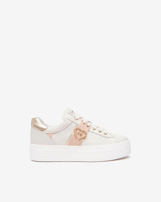 Sneakers - NeroGiardini - E513023D