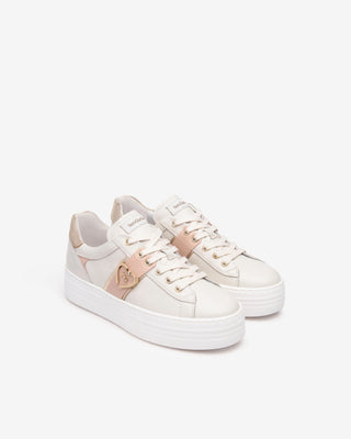 Sneakers - NeroGiardini - E513023D