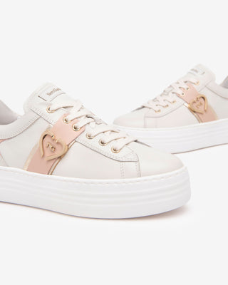 Sneakers - NeroGiardini - E513023D