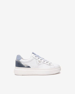 Sneakers - NeroGiardini - E513040D