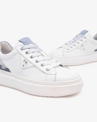 Sneakers - NeroGiardini - E513040D