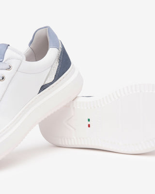 Sneakers - NeroGiardini - E513040D