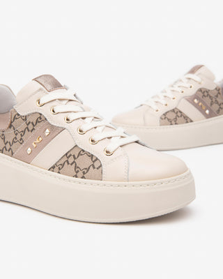 Sneakers - NeroGiardini - E513080D