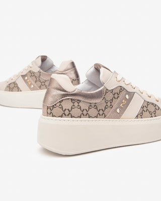 Sneakers - NeroGiardini - E513080D