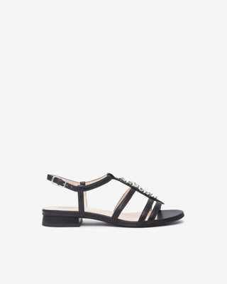 Sandali - NeroGiardini - E513272D NERO