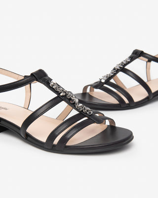 Sandali - NeroGiardini - E513272D NERO