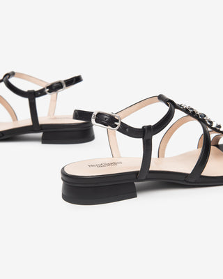Sandali - NeroGiardini - E513272D NERO