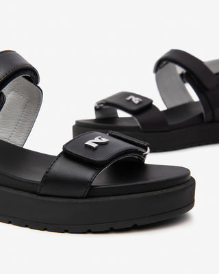 Sandali - NeroGiardini - E513702D NERO
