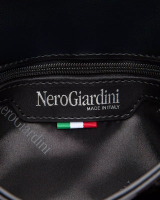 Pochette - NeroGiardini - E543902DE NERO