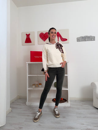 Pantalone 6109