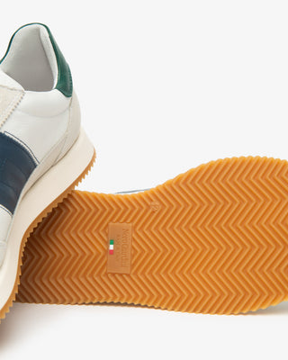 UOMO - Sneakers - NeroGiardini - E601112U