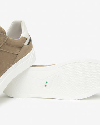 UOMO - Sneakers - NeroGiardini - E601131U