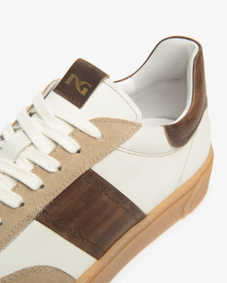 UOMO - Sneakers - NeroGiardini - E601140U