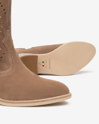 Texano - NeroGiardini - E615122D MOU