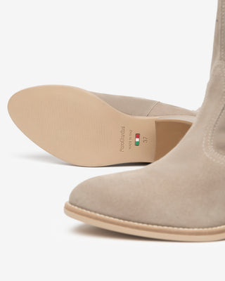 Texano - NeroGiardini - E615122D CRETA
