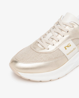 Sneakers - NeroGiardini - E615183D MIELE
