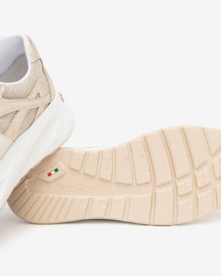 Sneakers - NeroGiardini - E615183D MIELE