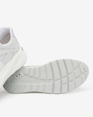 Sneakers - NeroGiardini - E615183D ARGENTO