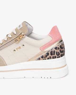 Sneakers - NeroGiardini - E615204D