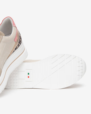 Sneakers - NeroGiardini - E615204D