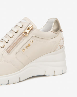 Sneakers - NeroGiardini - E615221D