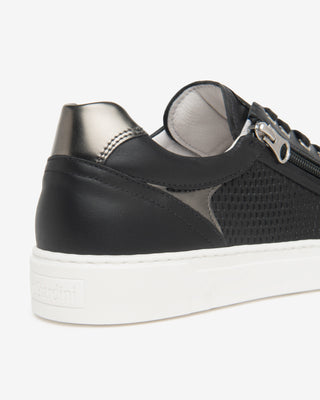 Sneakers - NeroGiardini - E615252D NERO