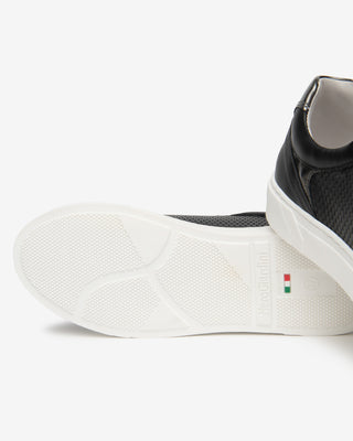 Sneakers - NeroGiardini - E615252D NERO
