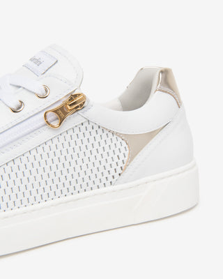 Sneakers - NeroGiardini - E615252D BIANCO