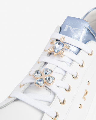 Sneakers - NeroGiardini - E615270D BIANCO