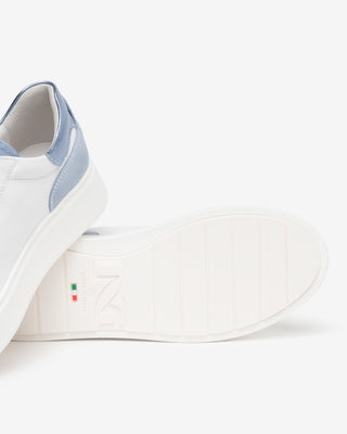 Sneakers - NeroGiardini - E615270D BIANCO