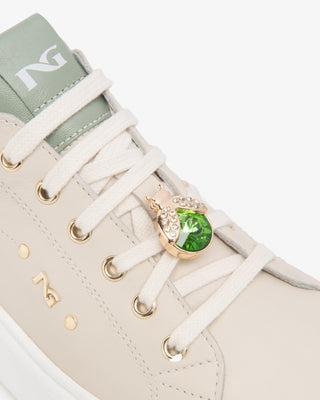 Sneakers - NeroGiardini - E615270D MILK
