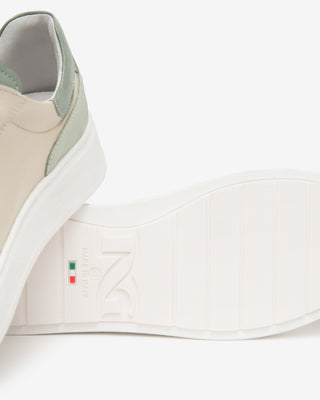 Sneakers - NeroGiardini - E615270D MILK