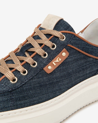 Sneakers - NeroGiardini - E615280D