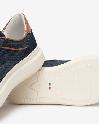 Sneakers - NeroGiardini - E615280D