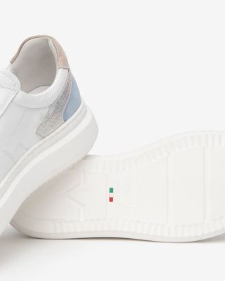 Sneakers - NeroGiardini - E615285D BIANCO